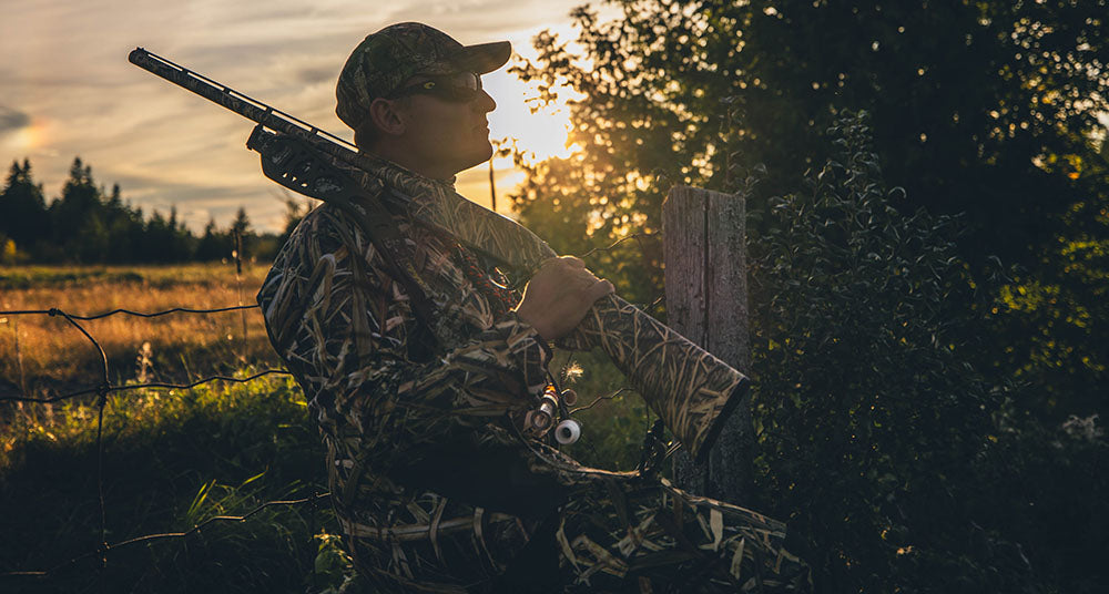 Unveiling the Power of Reeds Camo for Duck Hunting