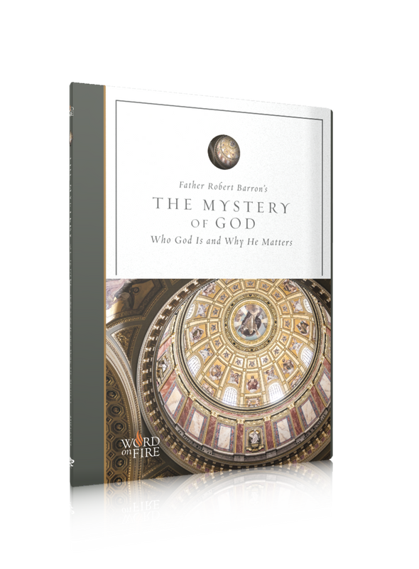 mystery of god dvd / blu-ray