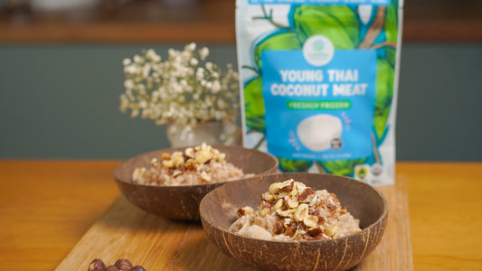  Irresistible Recipe Coconut Clusters: A Deliciously Nutritious Snack for Every Occasion