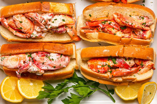  Delicious Caribbean Lobster Recipe: Easy Step-by-Step Guide for Ultimate Flavor 