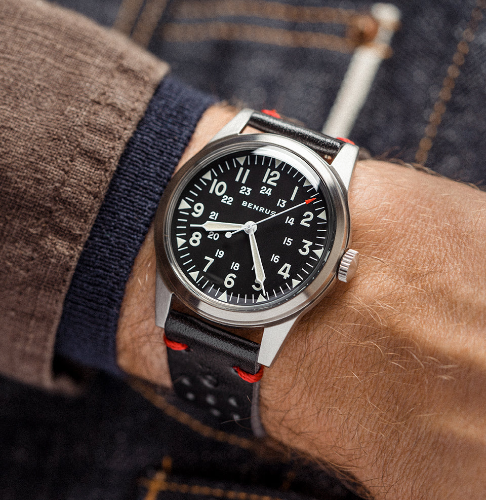  The Ultimate Guide to the Best Travel Wrist Watch: Features, Benefits, and Top Picks