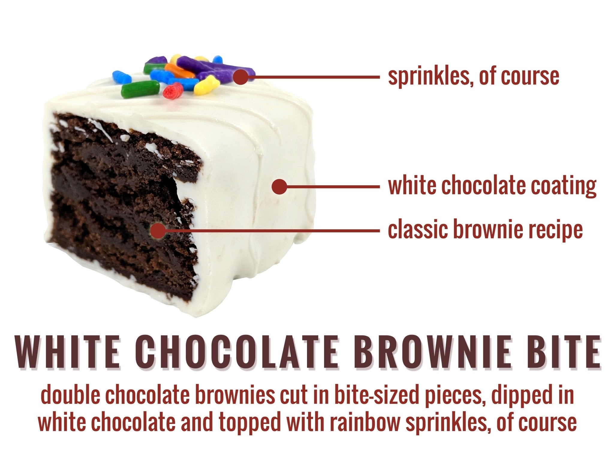 Indulgent Decadence: Crafting the Ultimate Sinful Brownie Sensation