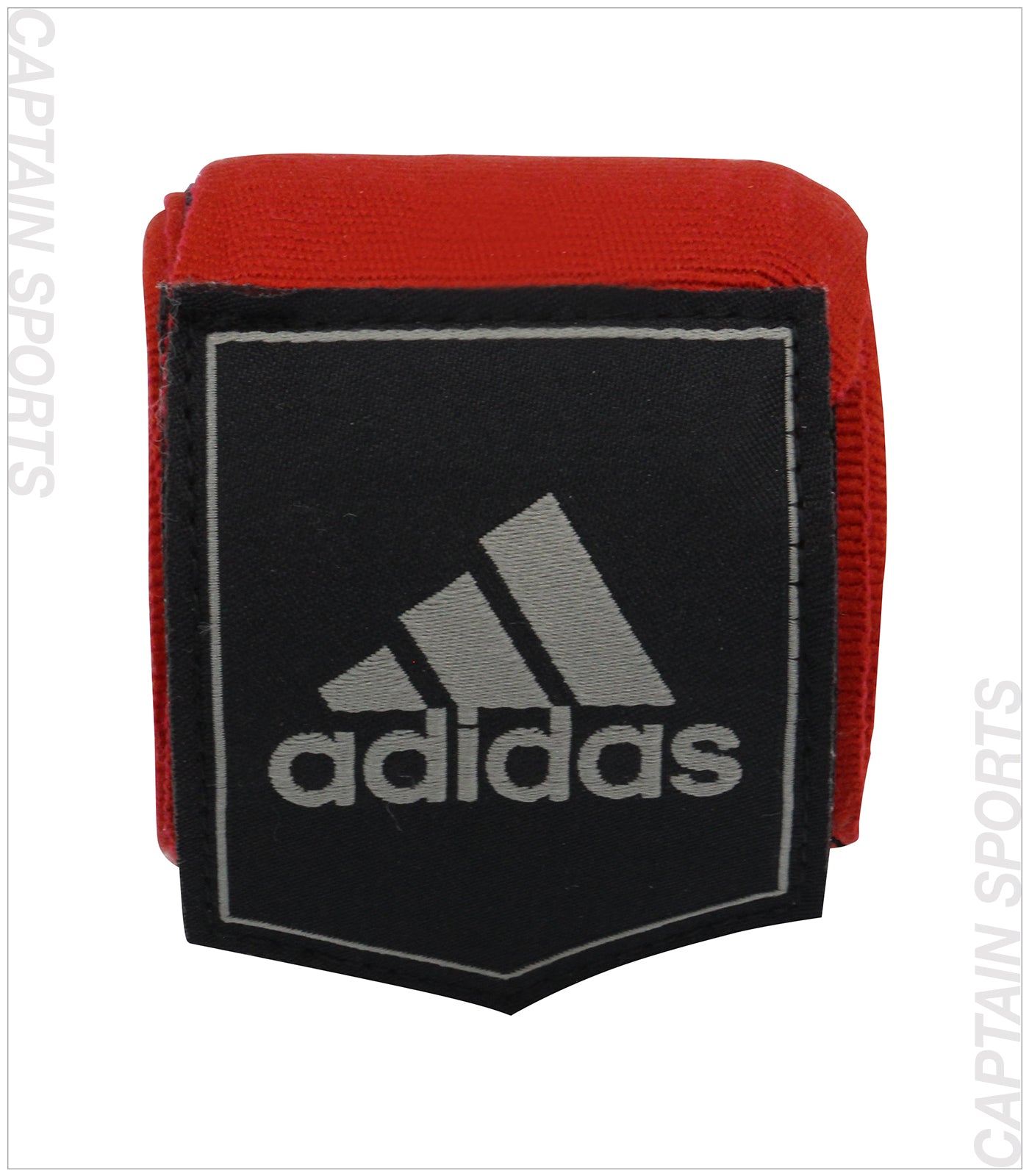 adidas boxing hand wraps red