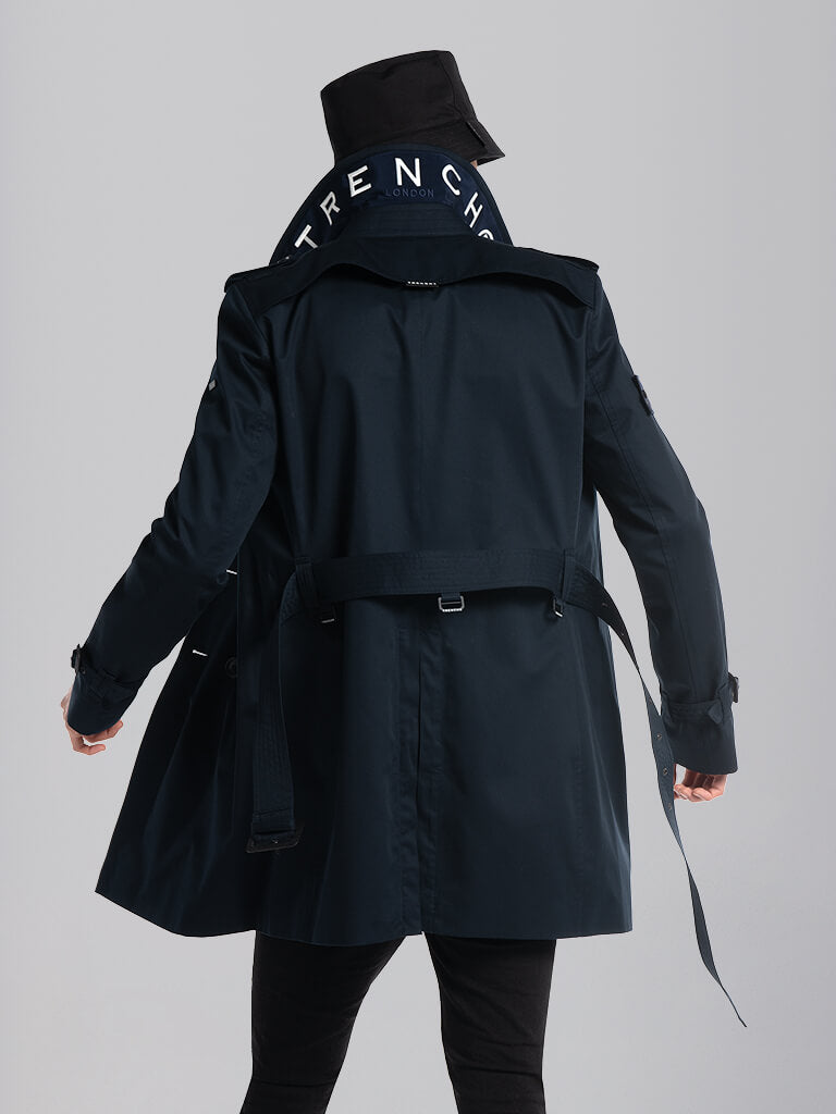 trench london