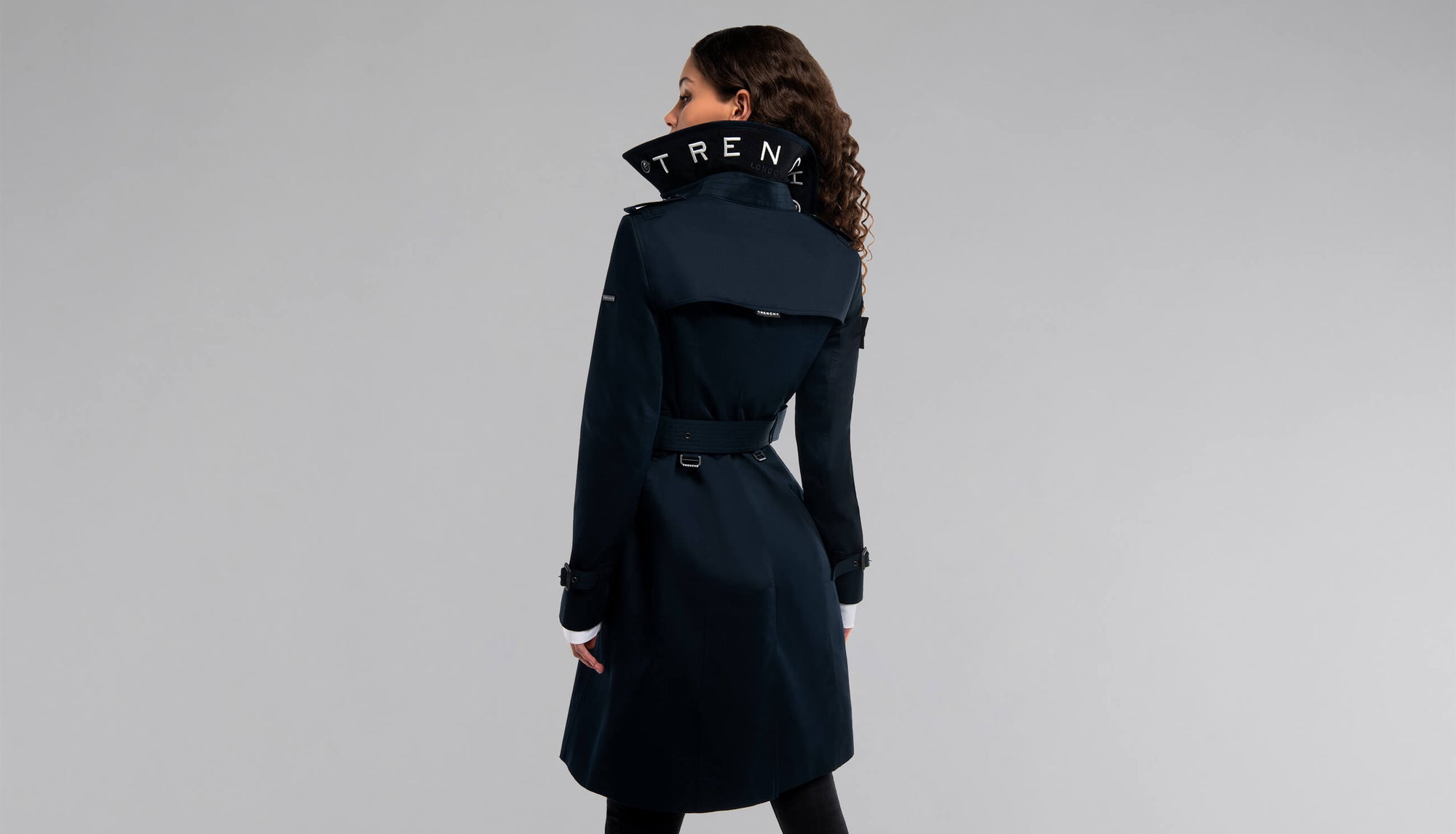 trench london