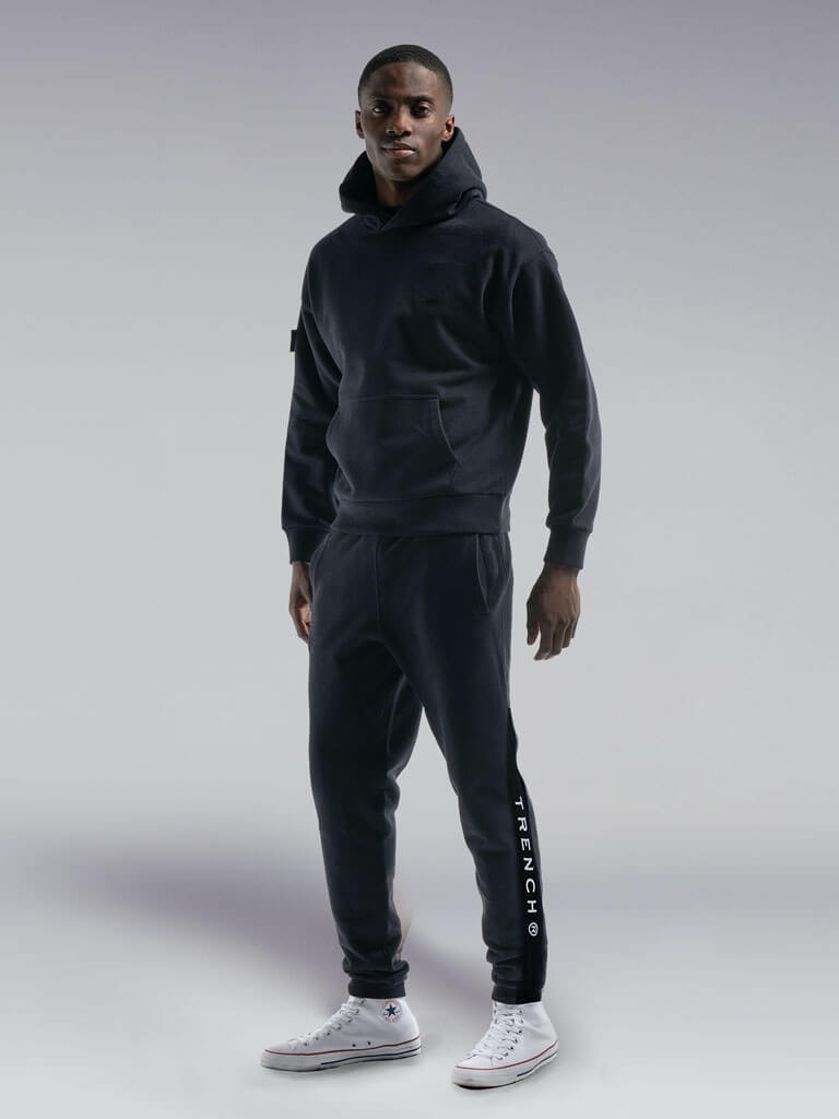trench london