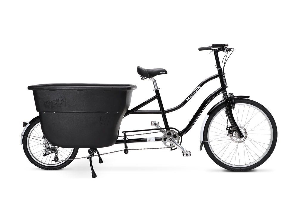 MADSEN 2021 Classic Black - *BACKORDER