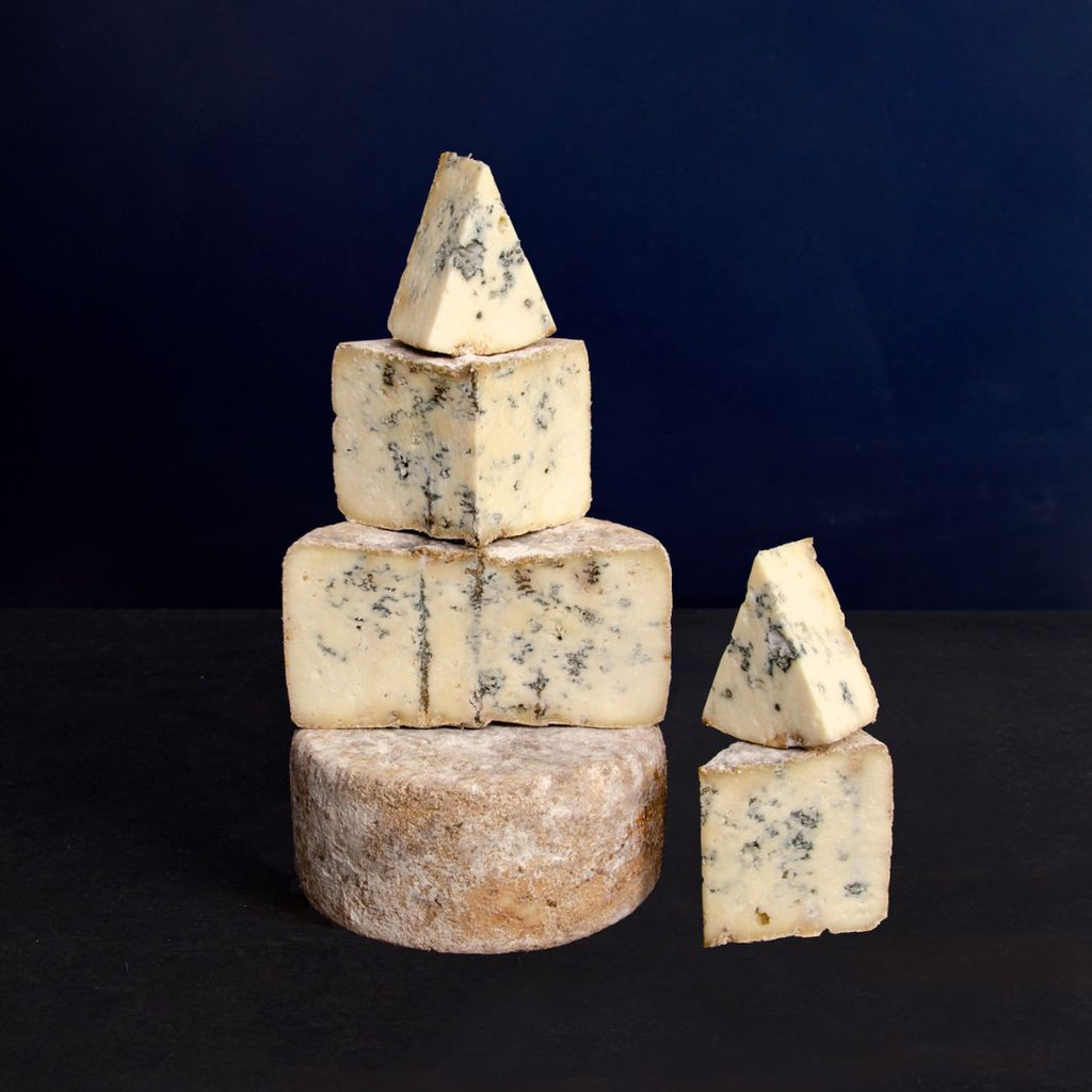 ### Discover the Art of Crafting Delectable Blue Cheese Delicacies