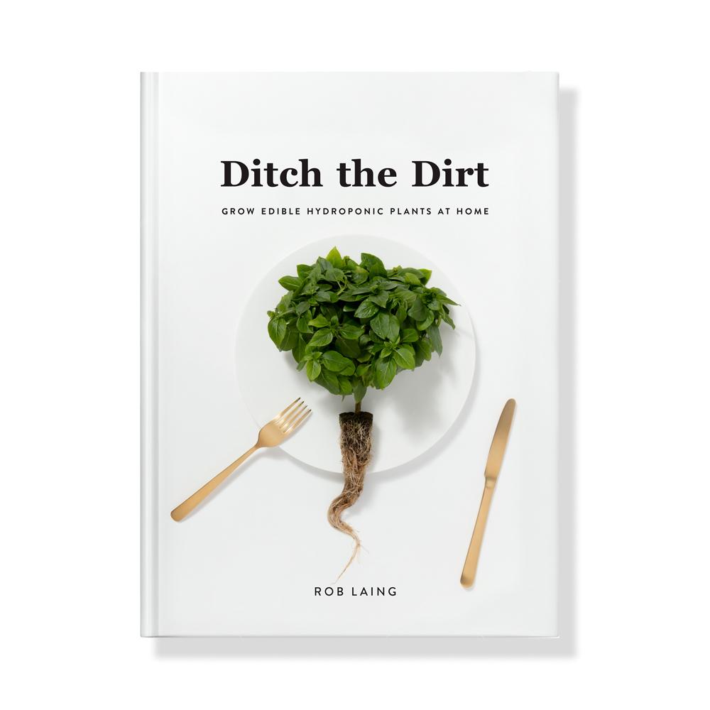 ditch the dirt