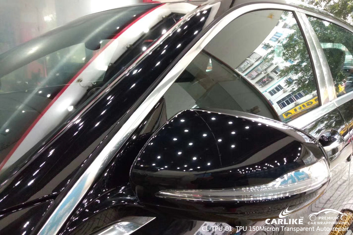 CARLIKE CL-TPU ppf car paint protection film wrap car Auvergne-Rhone-Alpes France