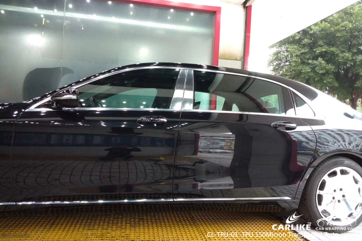 CARLIKE CL-TPU ppf car paint protection film wrap car Auvergne-Rhone-Alpes France