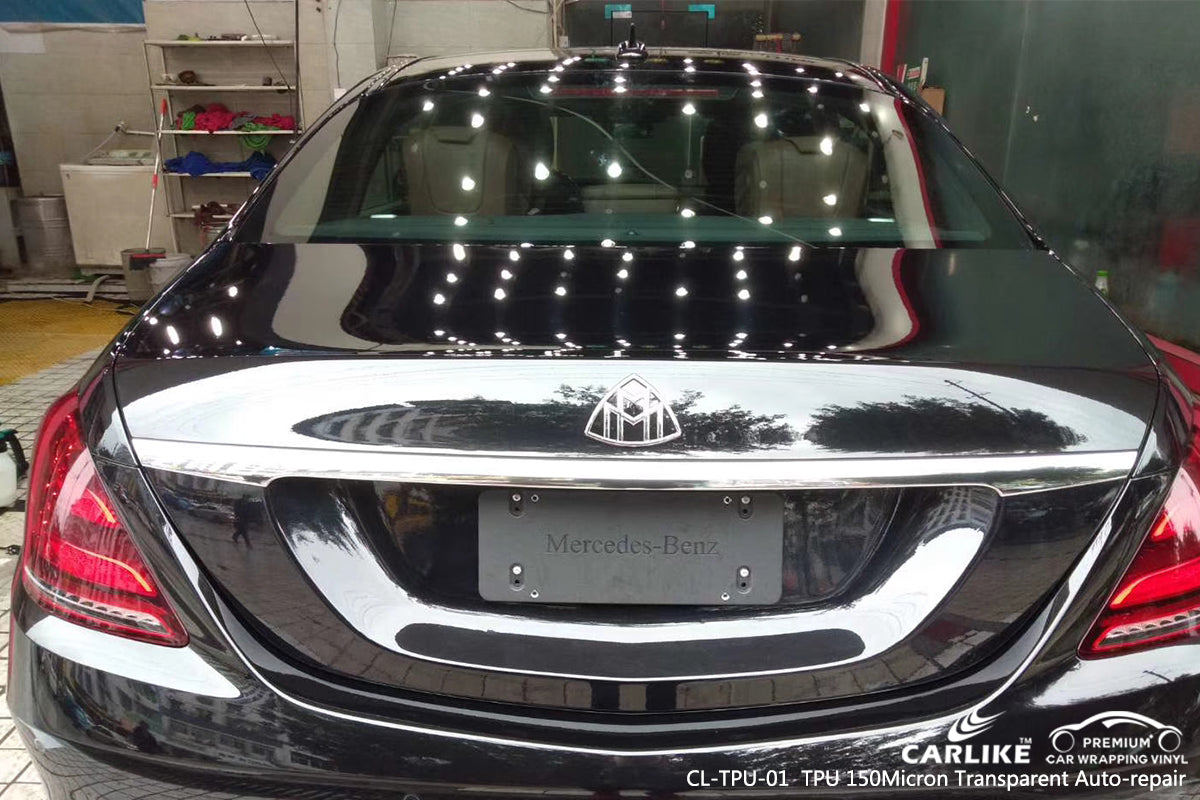 CARLIKE CL-TPU ppf car paint protection film wrap car Auvergne-Rhone-Alpes France