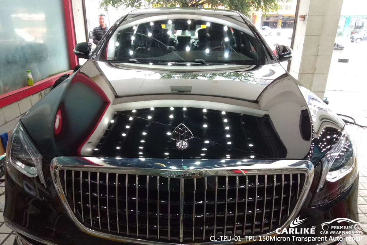 CARLIKE CL-TPU ppf car paint protection film wrap car Auvergne-Rhone-Alpes France