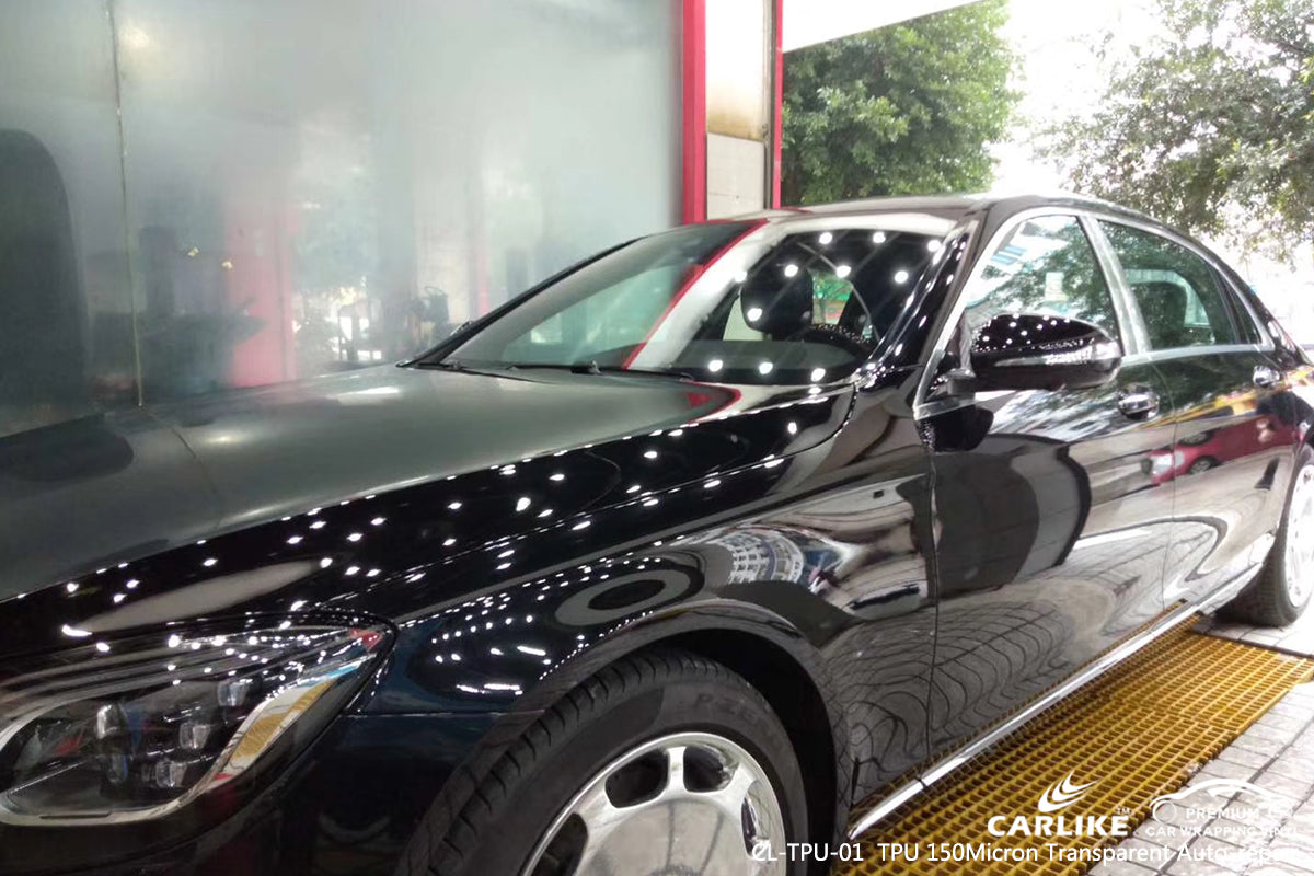 CARLIKE CL-TPU ppf car paint protection film wrap car Auvergne-Rhone-Alpes France