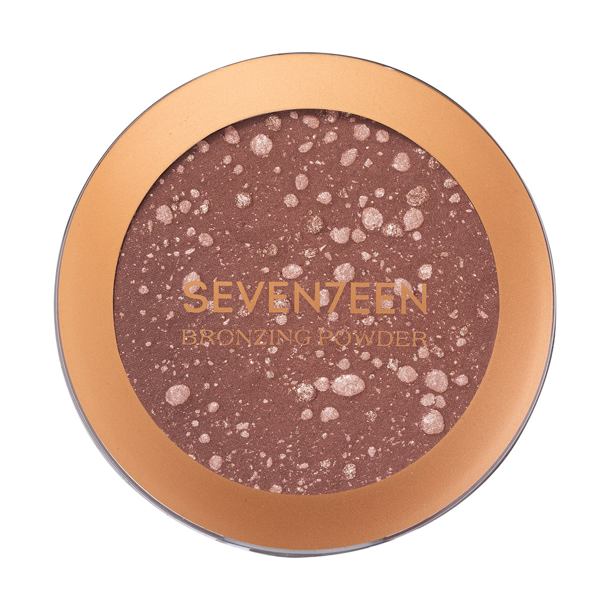 seventeen bronzing powder