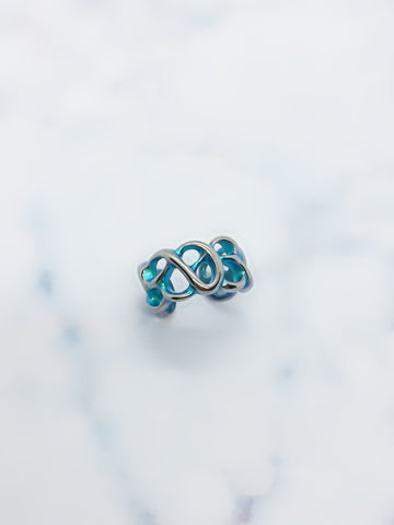Is titanium jewelry comfortable to wear?