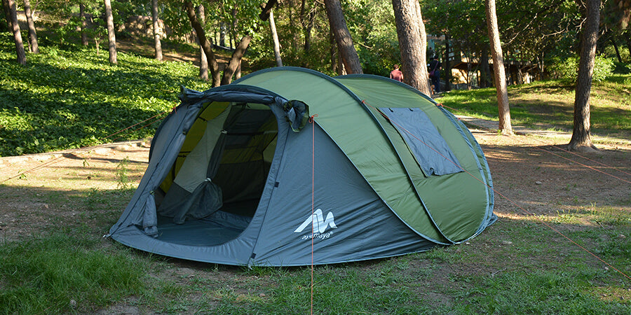 ayamaya pop up tent