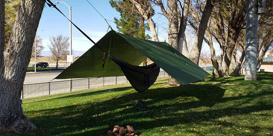 ayamaya hammock