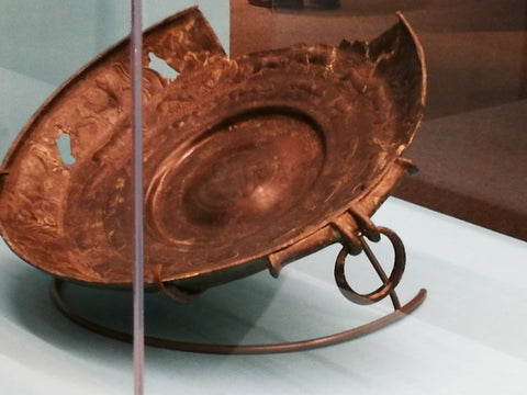 Nimrud Bowl
