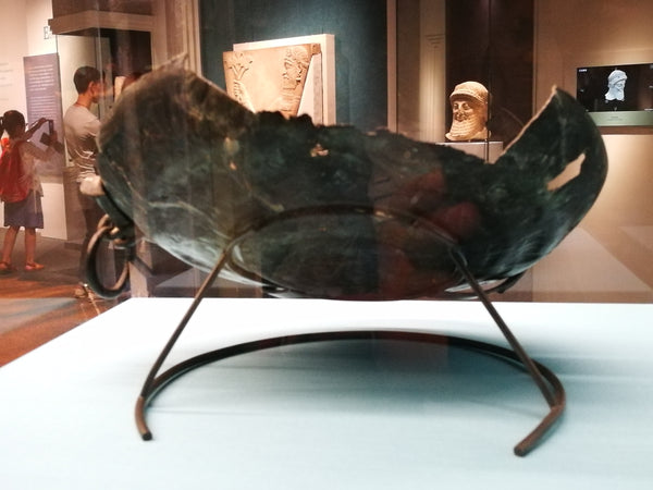 Nimrud Bowl
