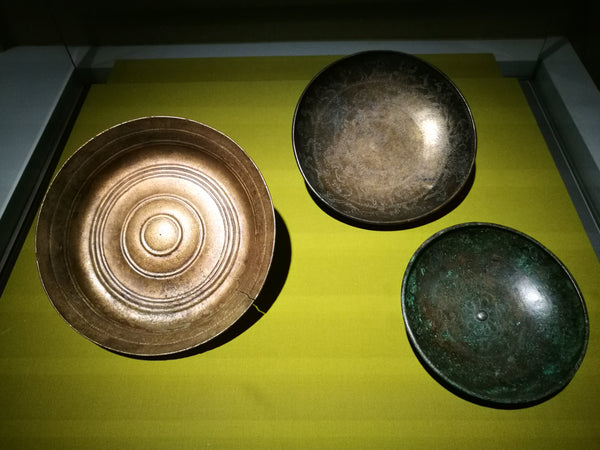 Tableware – drinking bowl