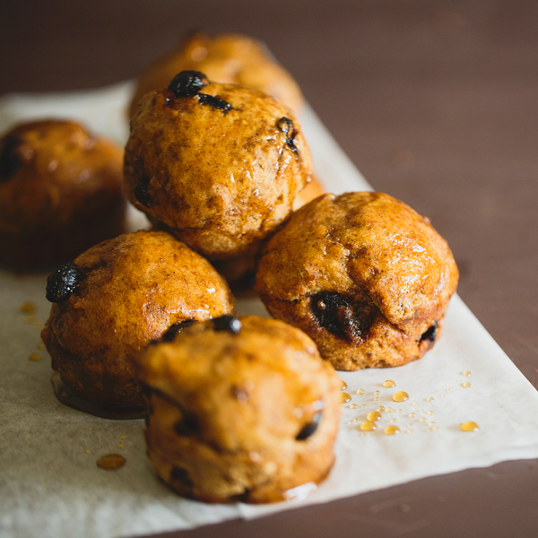 the gluten free food co quick mix bread mix