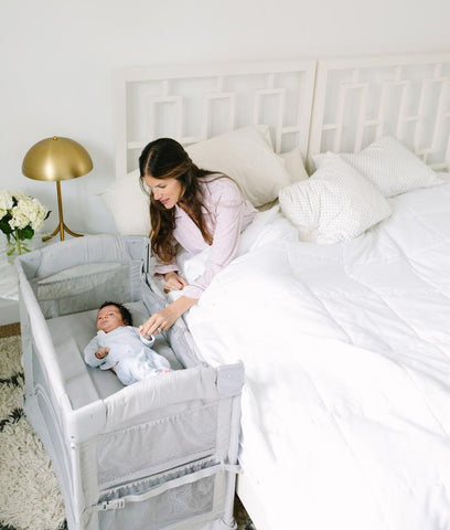 bassinet sheet