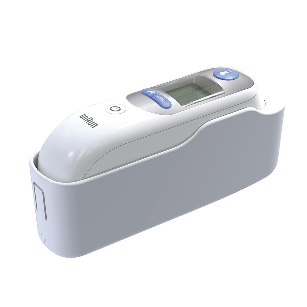 博朗 耳温枪 儿童宝宝红外线体温计