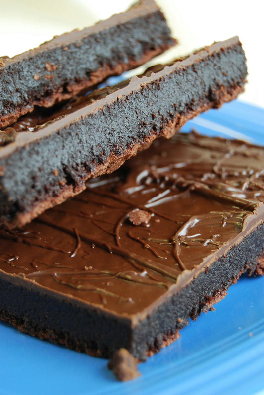  Irresistible Chocolate Mint Brownies Recipe: A Decadent Treat for Every Occasion