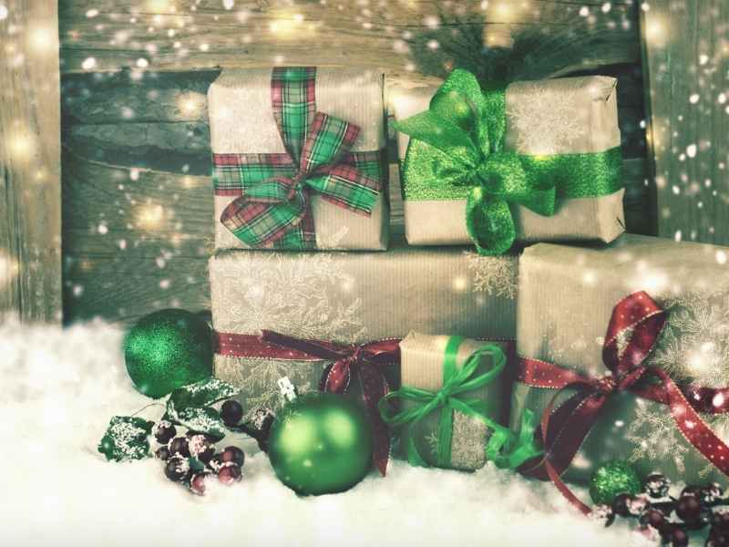 christmas gifts - our seasonal picks