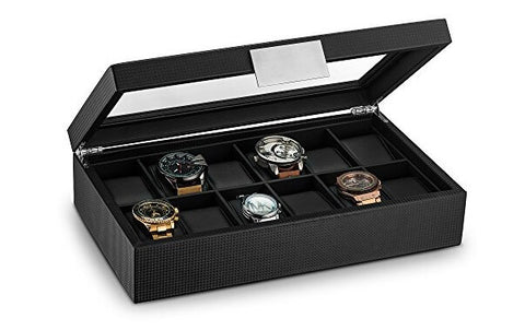 Watch Boxes