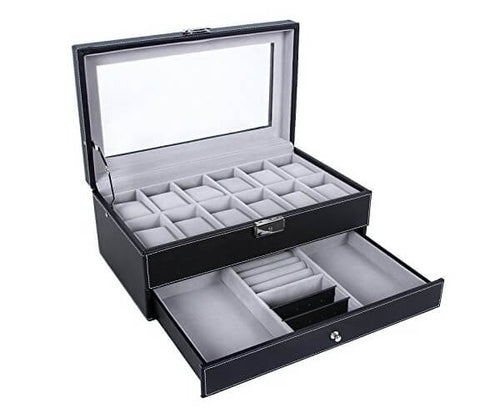 Watch Boxes