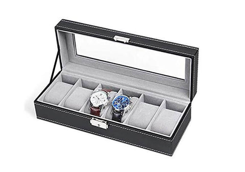 Watch Boxes