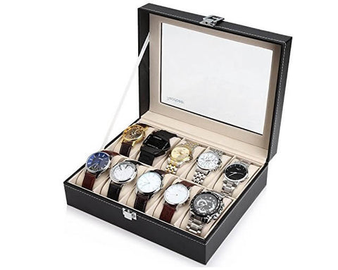 Watch Boxes
