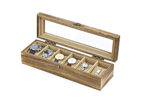 Watch Boxes