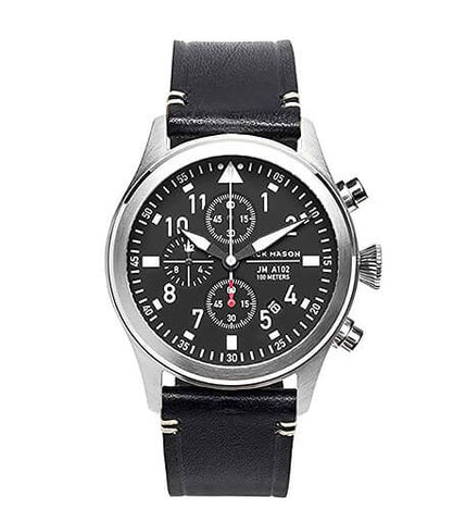 waterproof watches for men