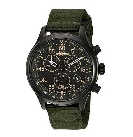 waterproof watches for men