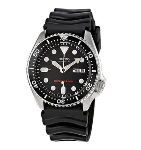 waterproof watches for men
