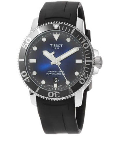 Tissot Seastar 1000 Powermatic