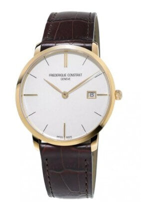 Frédérique Constant