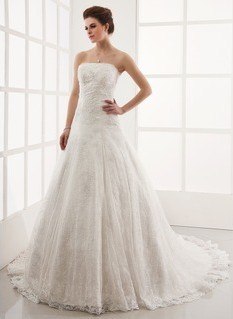 BEAUTELICATE-A-line Full-Gown-Floor-Length-Bridal-Dress-Gown-Slip-Petticoat