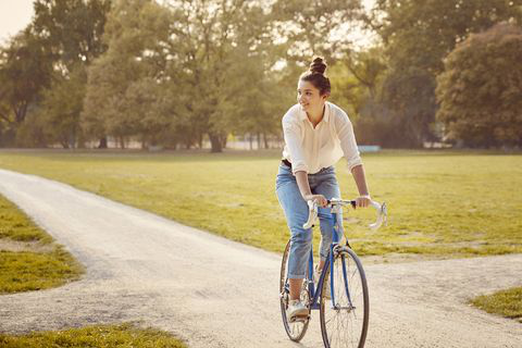 おしゃれ自転車