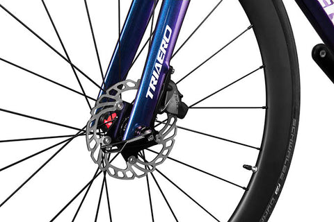 ディスクブレーキ