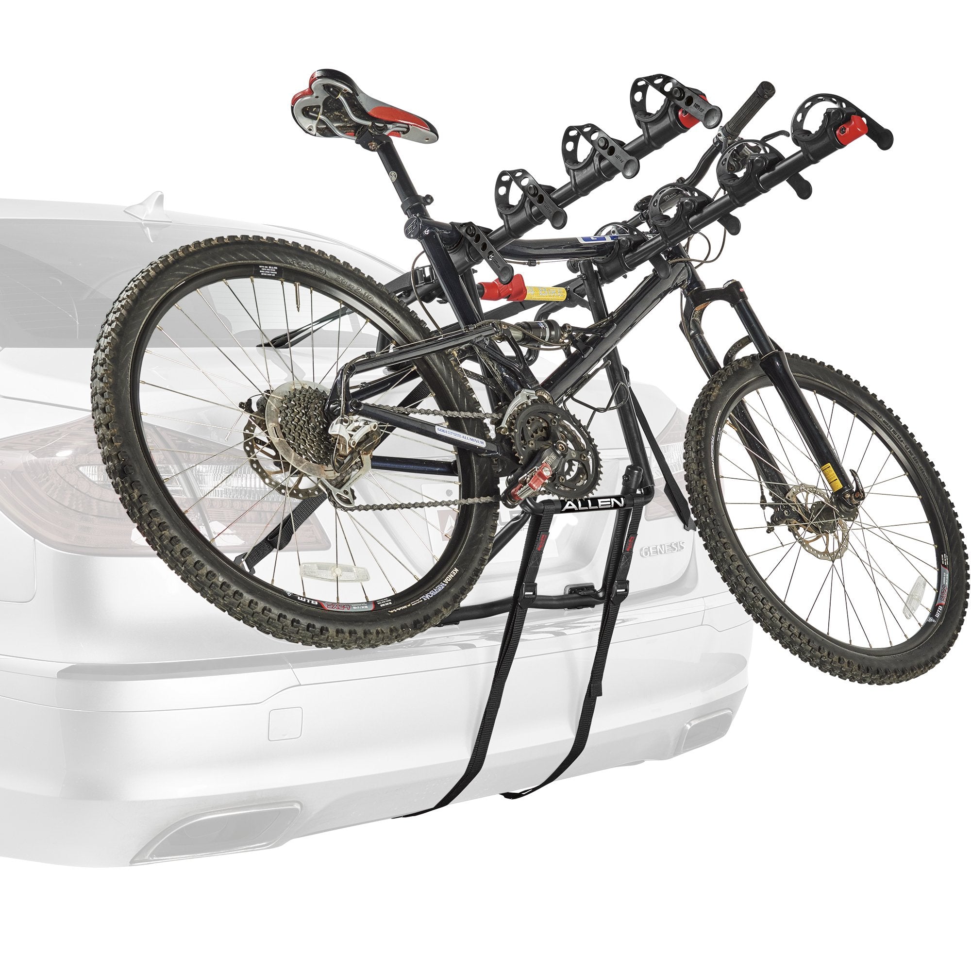  Discover the Ultimate Travel Trailer Bike Rack Bumper for Adventurers