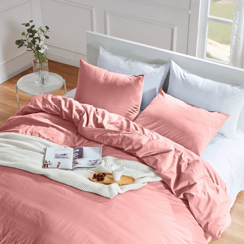 SleepZone,Cottonnest,SleepBetter,Bedding,LetsDream,NewComfort,HomeImprovement,DuvetCover,Cotton