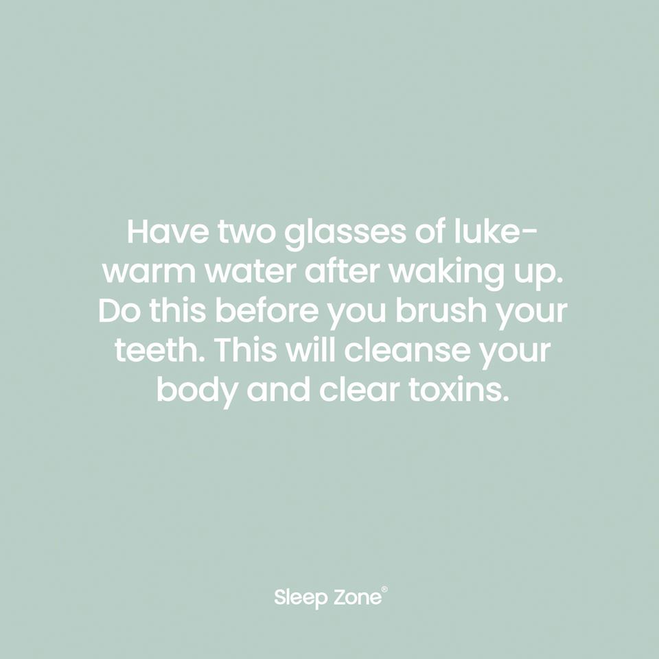 SleepZone,SleepBetter,Bedding,LetsDream,NewComfort,HomeImprovement,LifeHacks,Health,Tips