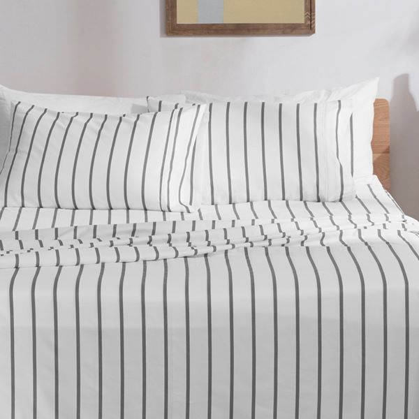 SleepZone,SleepBetter,Bedding,LetsDream,NewComfort,HomeImprovement,Classic,Stripe,Grid,Modern,Installation,Arts