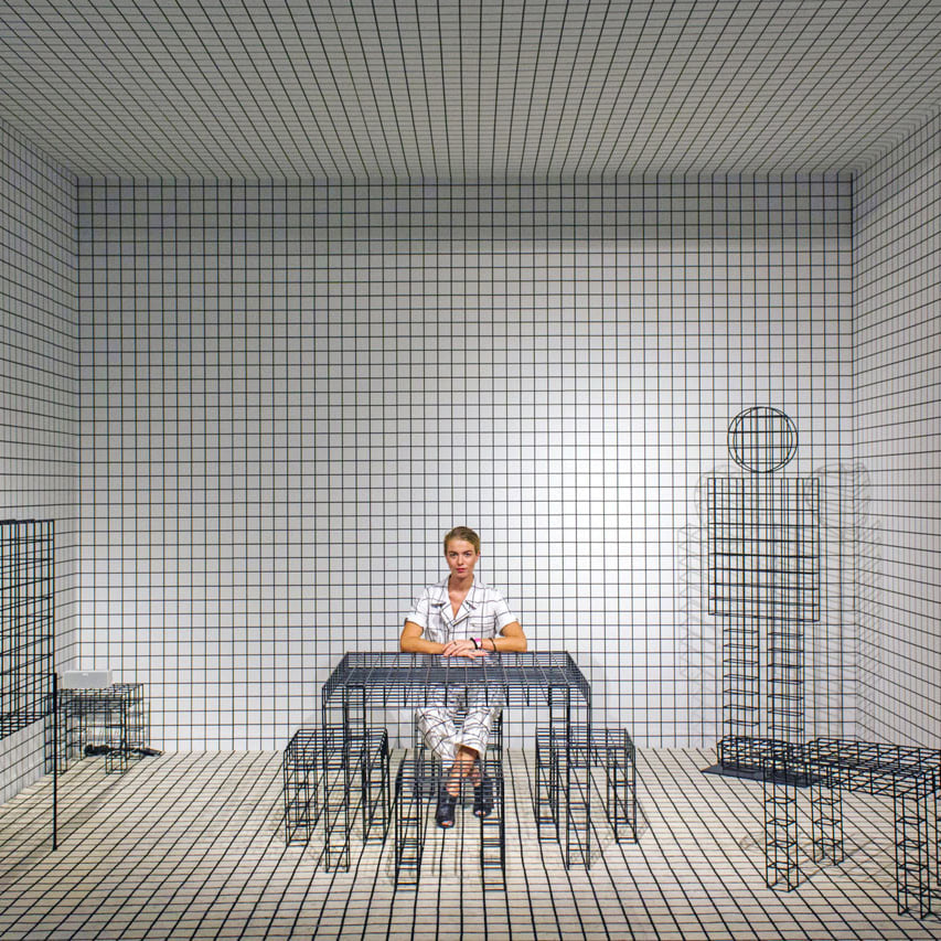 SleepZone,SleepBetter,Bedding,LetsDream,NewComfort,HomeImprovement,Classic,Stripe,Grid,Modern,Installation,Arts