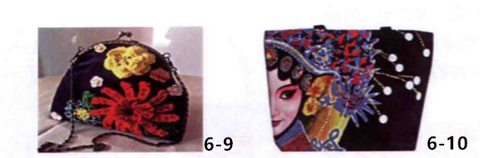 Classification of luggage patterns