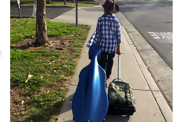 Are wheeled backpacks good for school?